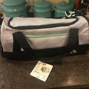 Adidas Gym Bag Brand New